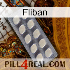 Fliban 08